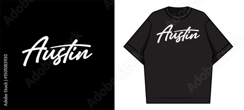 typography lettering poppular name cities in america graphic tee design templates