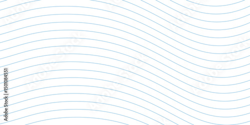 Seamless geometric patterns with abstract wave backgrounds for tech design featuring vector illustrations graphic lines and good