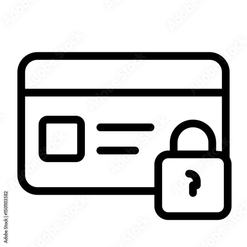Secure Checkout Icon