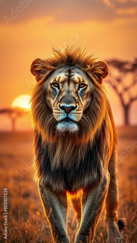 Lion