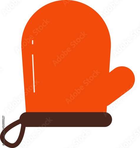 oven glove for cooking 