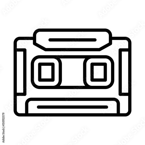 Music Tape