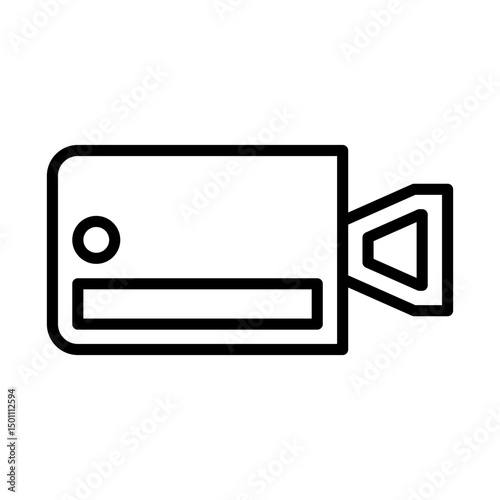 Video Camera