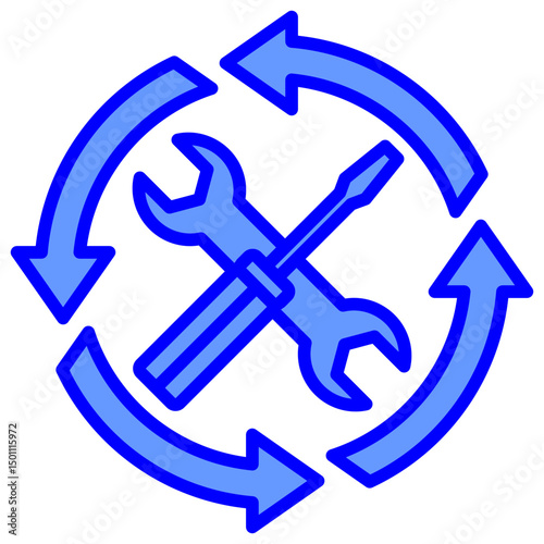 equipment repair