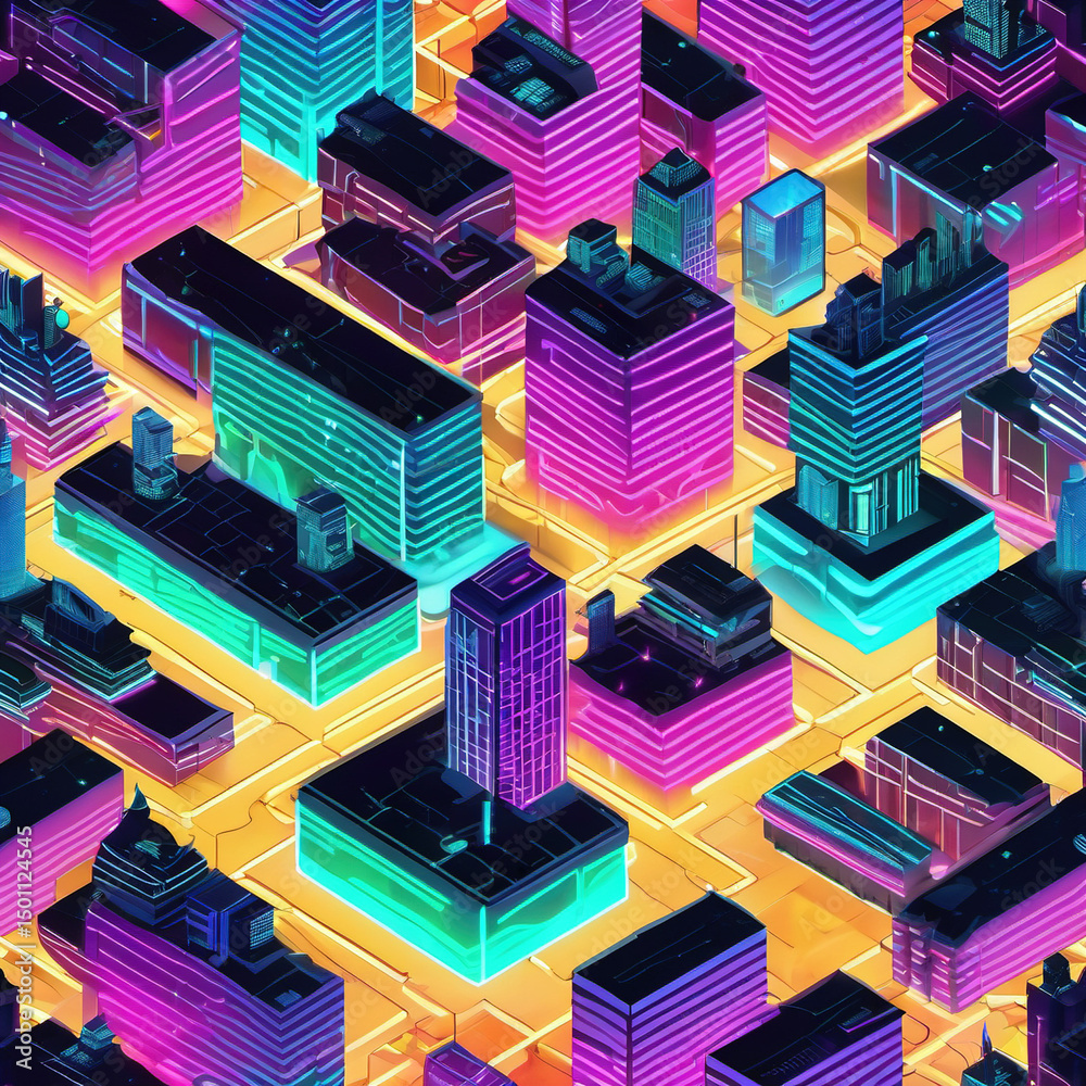 Isometric Aurora Skies Art Generated with Holographic Video Medium for SD Prompts Isometric Aurora Skies Art Generated with Holographic Video Medium for SD Prompts