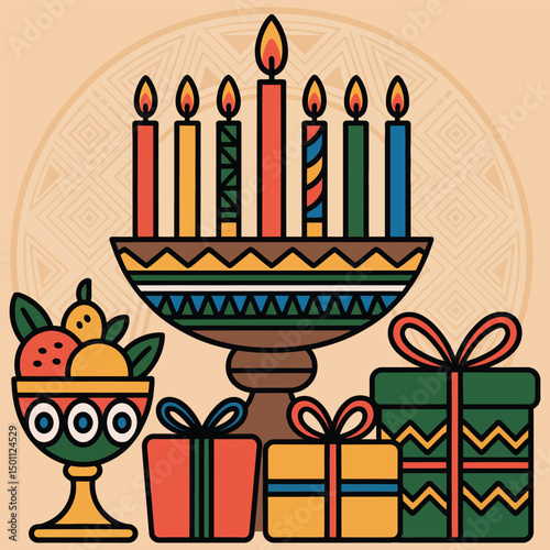 Kwanzaa: A Celebration of African Heritage
