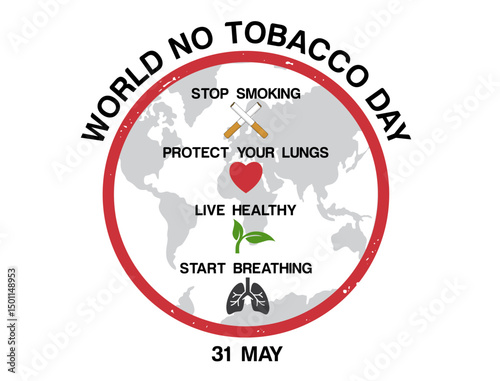 WORLD NO TOBACCO DAY 4.eps