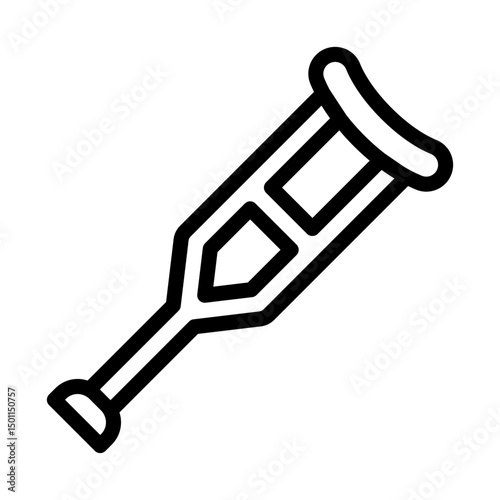Crutches