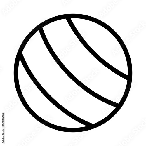 Yoga Ball