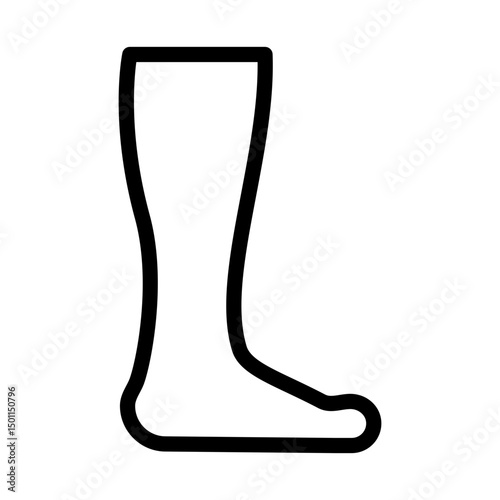 Leg