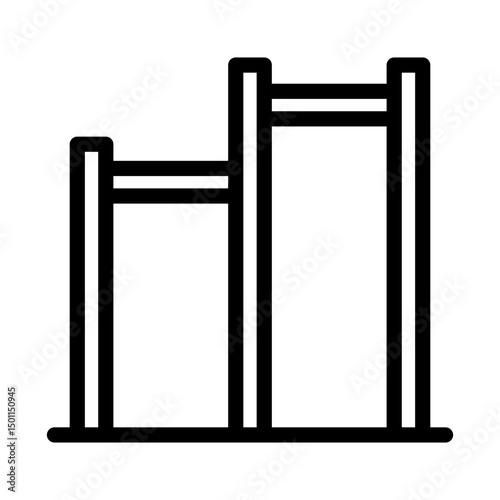 Gym Bars