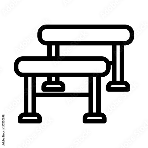 Parallel Bars