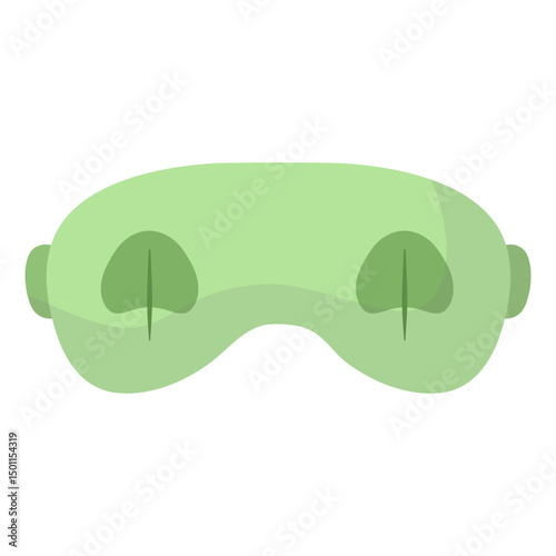 Spa Icon Illustration Set