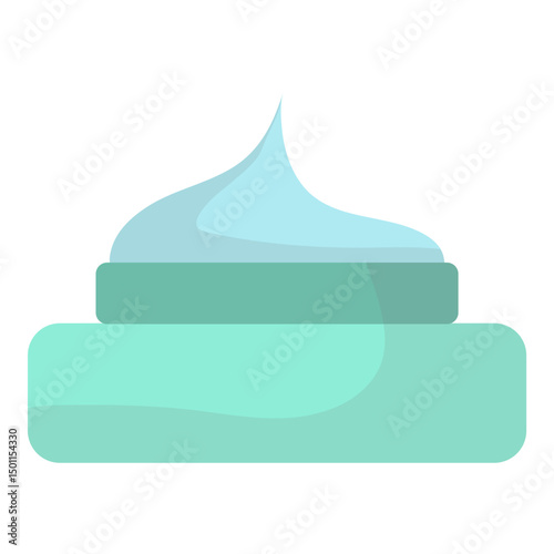Spa Icon Illustration Set