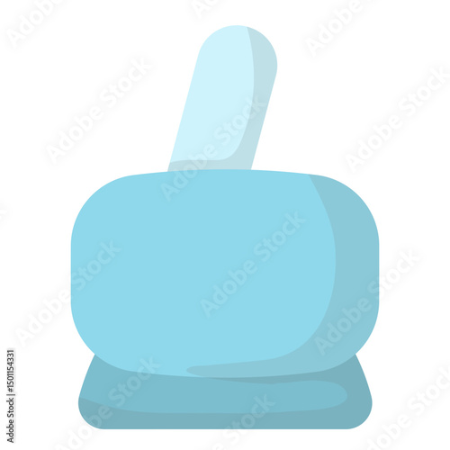 Spa Icon Illustration Set