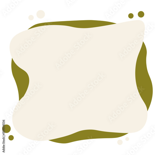 Blob Texty Box