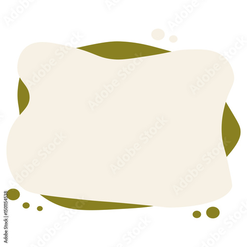Blob Texty Box