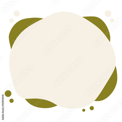 Blob Texty Box
