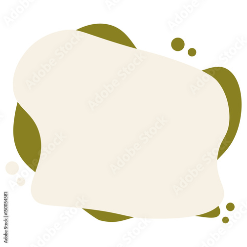 Blob Texty Box