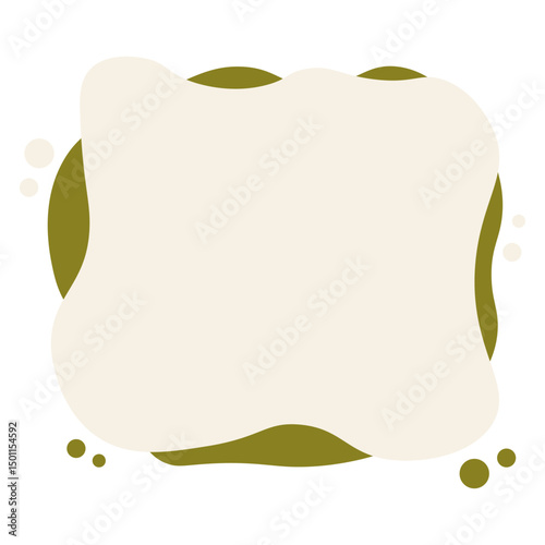 Blob Texty Box