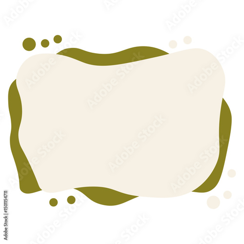 Blob Texty Box