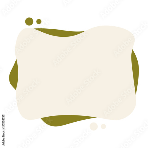 Blob Texty Box