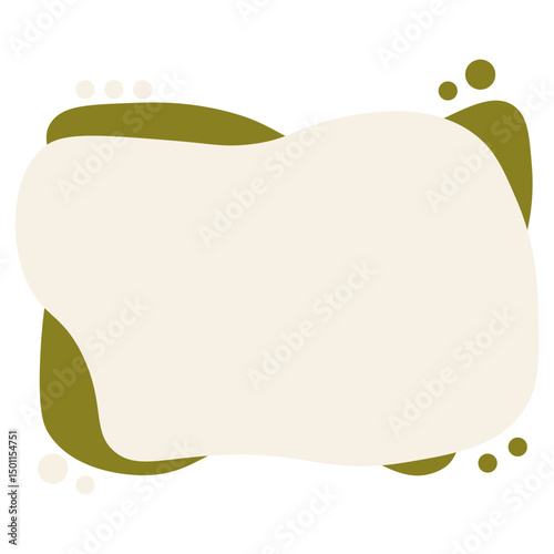 Blob Texty Box