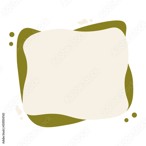 Blob Texty Box