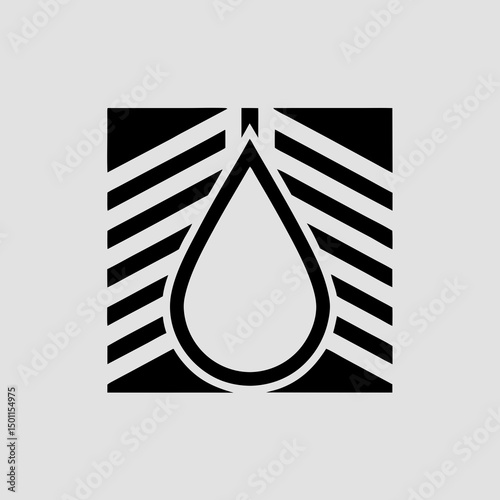 drop of water