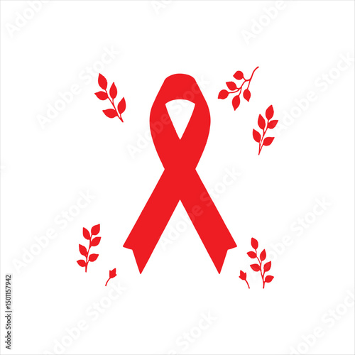 World Aids Day Banner Design,
Hiv Awareness Poster Template,
Red Ribbon Aids Awareness Background,
World Aids Day Illustration,
