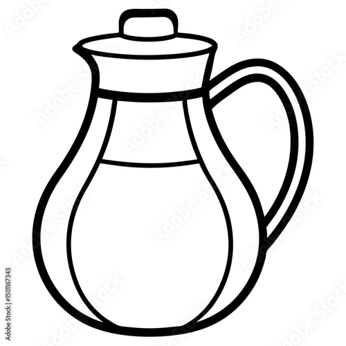 jug of milk