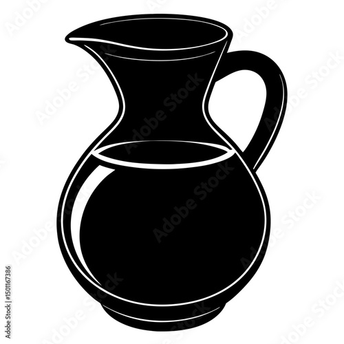 jug of milk