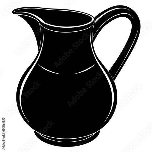 jug of milk
