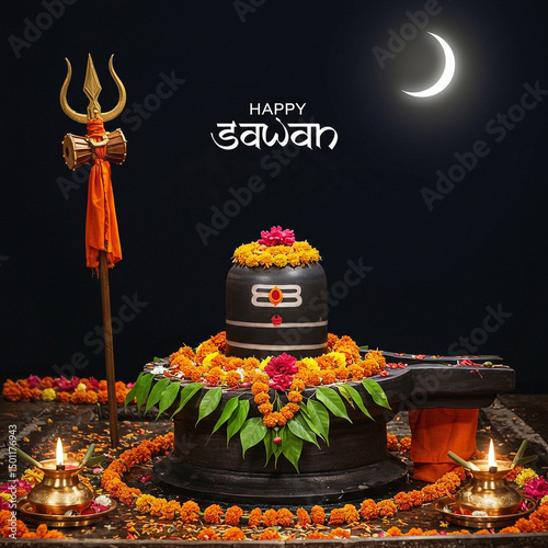 Happy Maha Shivratri: Lord ...