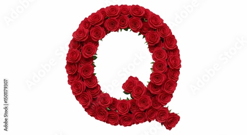 letter Q