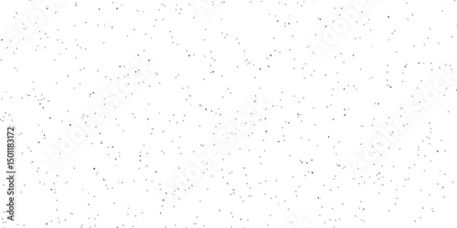 White wall background texture noise and overlay pattern terrazzo flooring texture polished stone. Quartz surface white bathroom or kitchen countertop. Abstract terrazzo flooring seamless pattern.