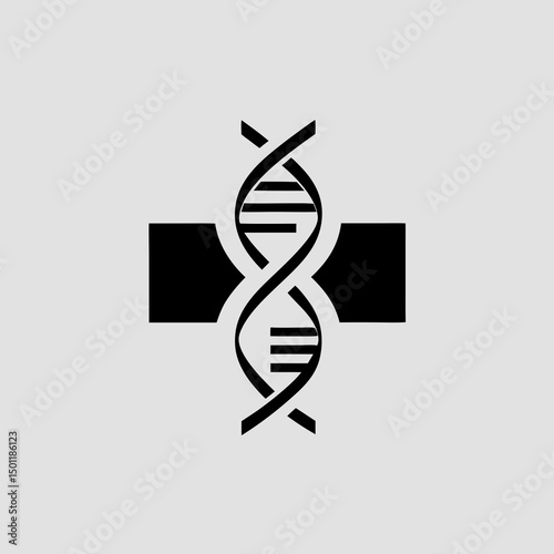 caduceus medical symbol