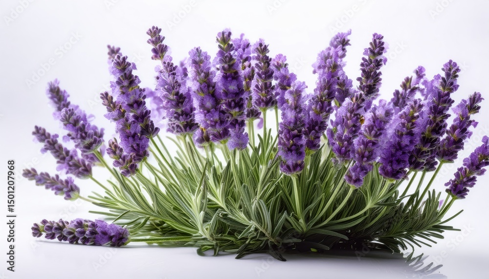 Obraz premium Lavender