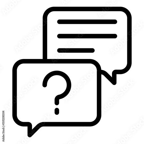 question icon
