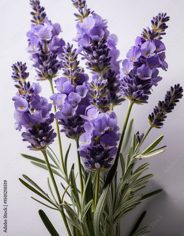 Obraz premium Lavender