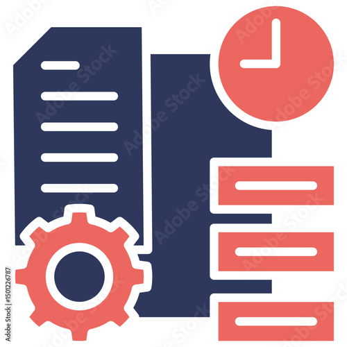 Process Icon