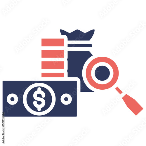 Investment Icon