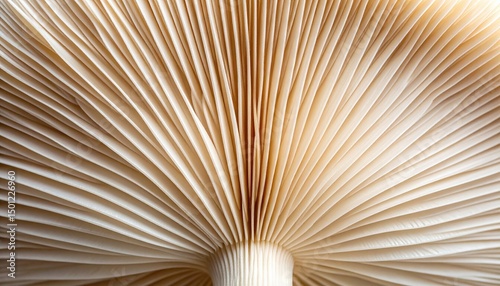 mushroom isolated on white background