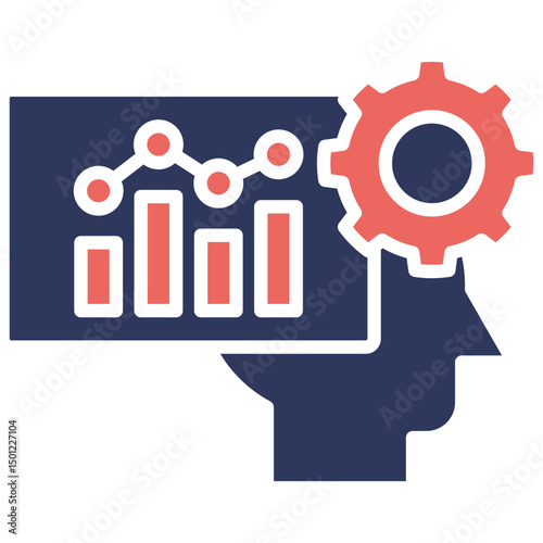 Graph Icon