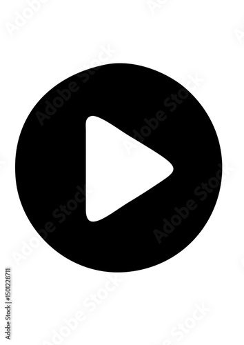 video player icon