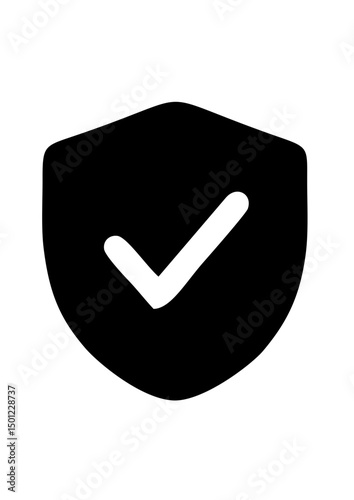 check mark button