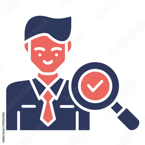 Hiring Icon