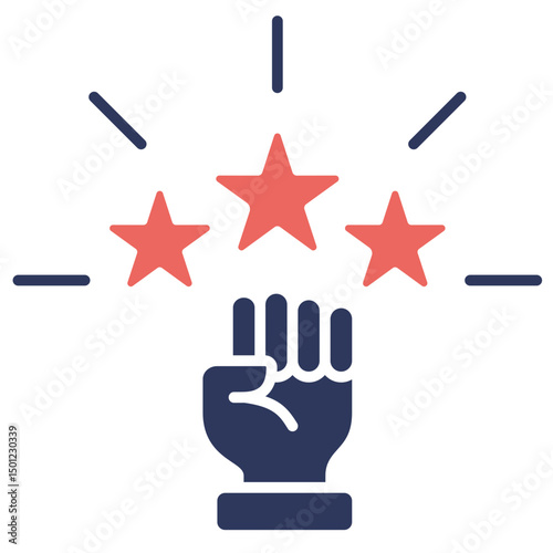 Motivation Icon