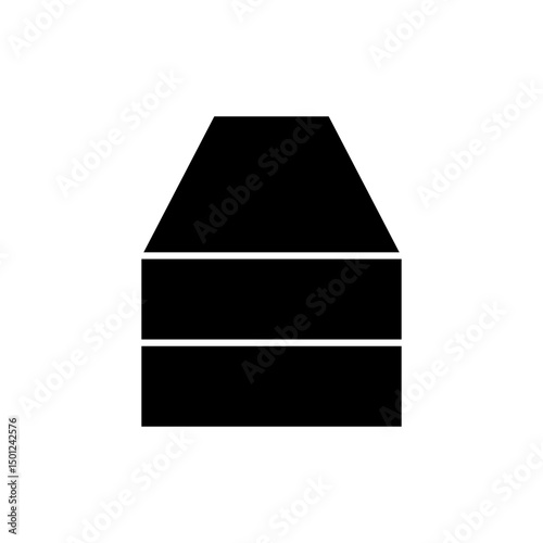 Archive folders icon symbol for apps and websites. Document vector icon. Archive storage icon.