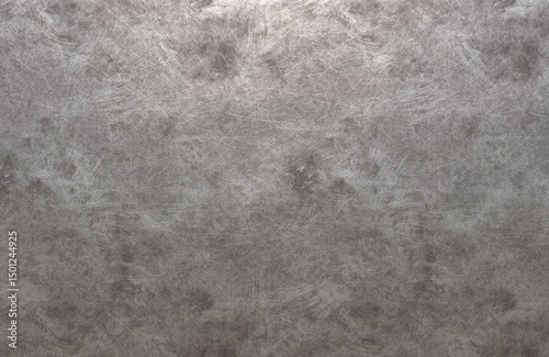 Rustic Iron Plate – Grunge Metal Texture 6K

